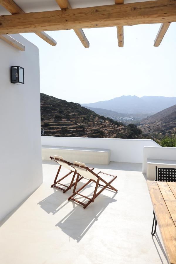 Agapi Home Exterior photo
