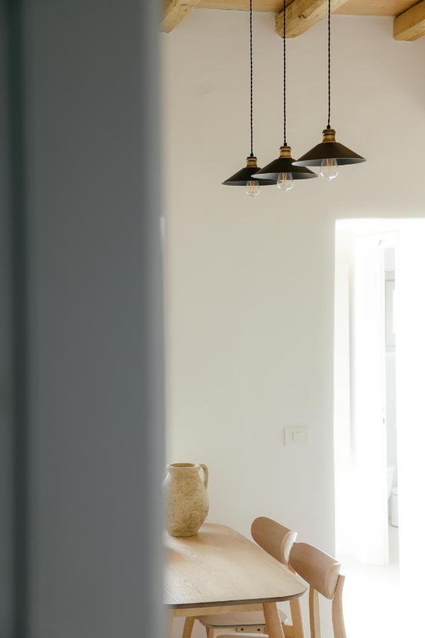 Agapi Home Exterior photo